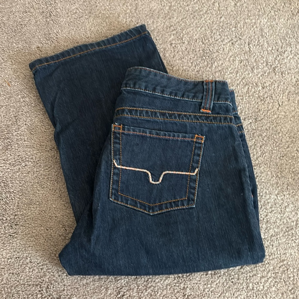 Women’s kimes jeans Francesca